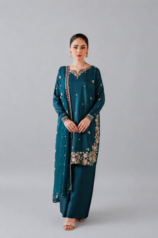 Gulrukh - 3pc