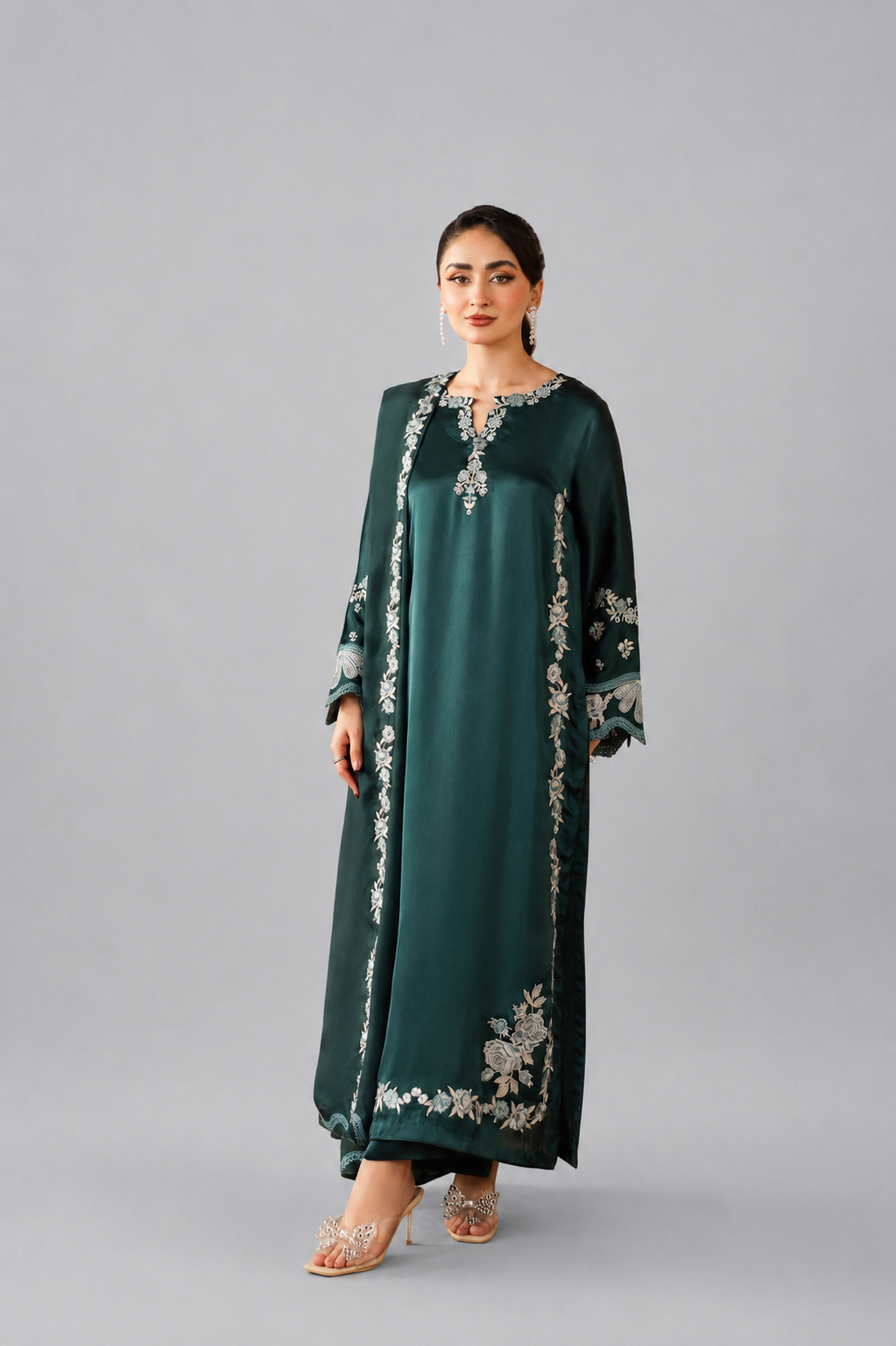 Naina - 3pc