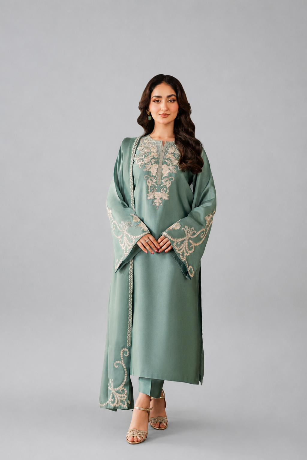 Noorain - 3pc