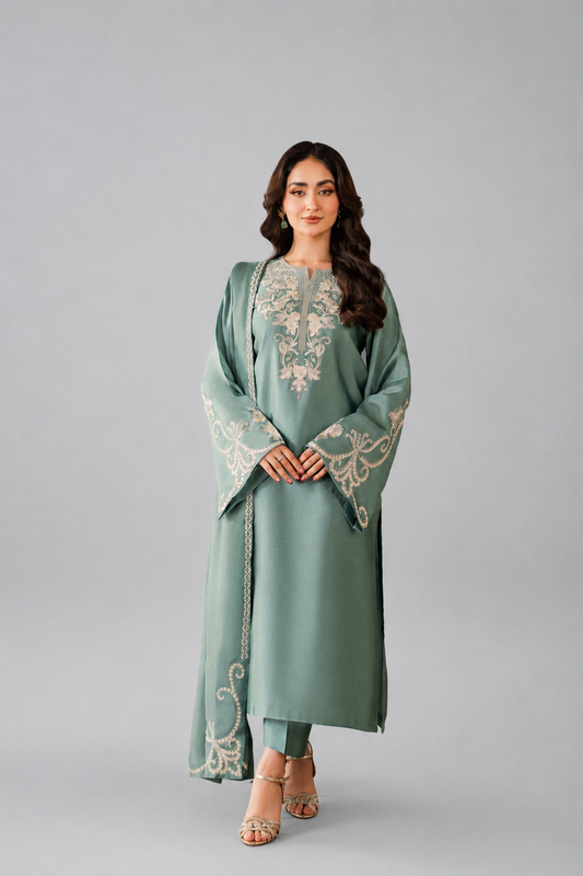 Noorain - 3pc