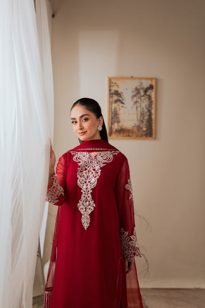 Afsana - 3pc