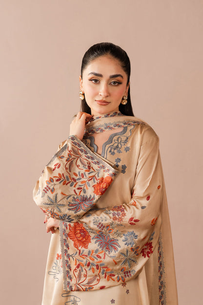 Zainab - 3pc