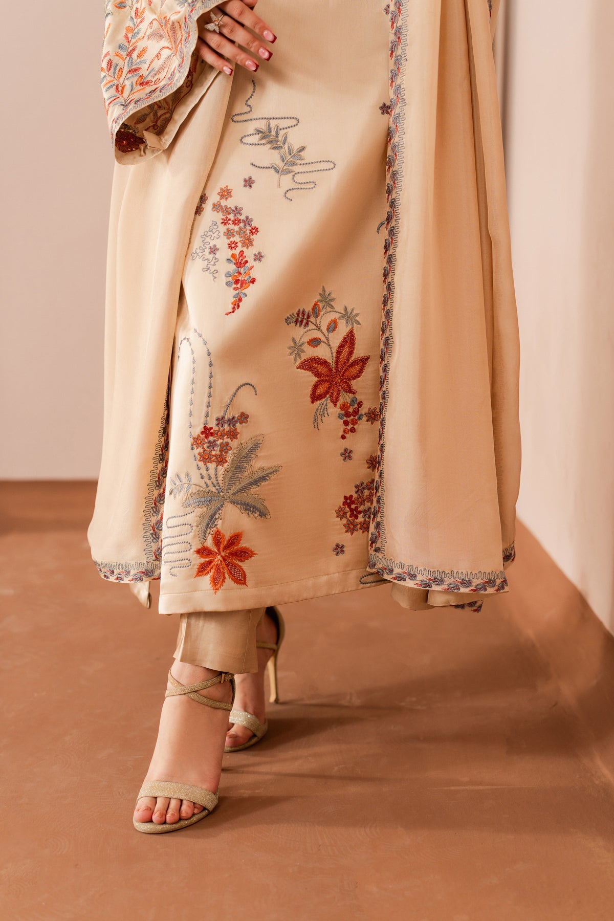 Zainab - 3pc