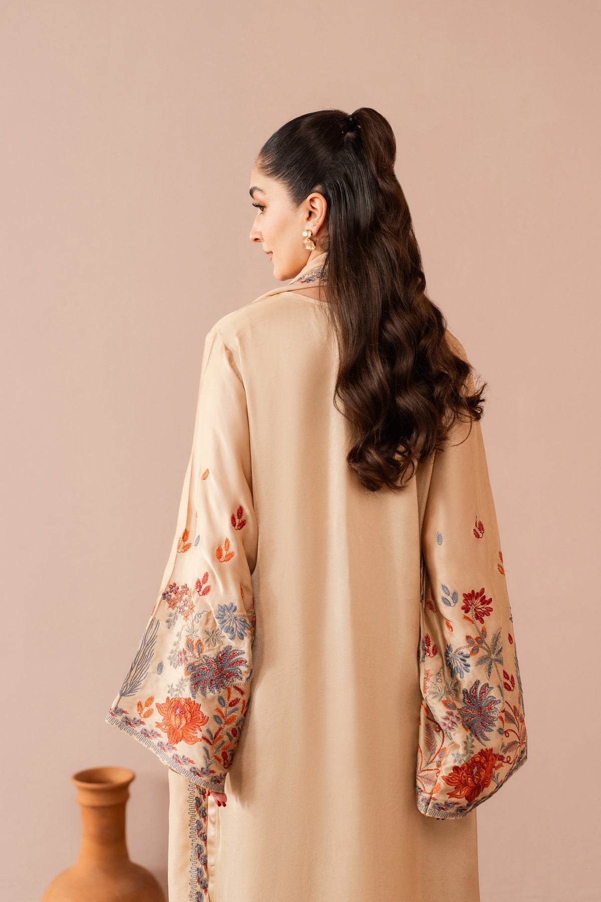 Zainab - 3pc