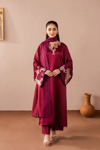 Sumbul - 3pc