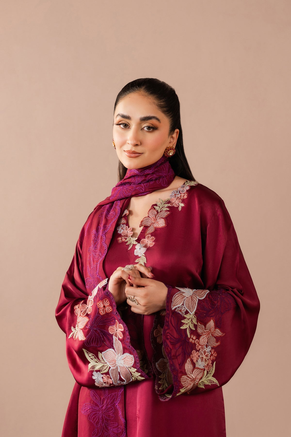 Sumbul - 3pc