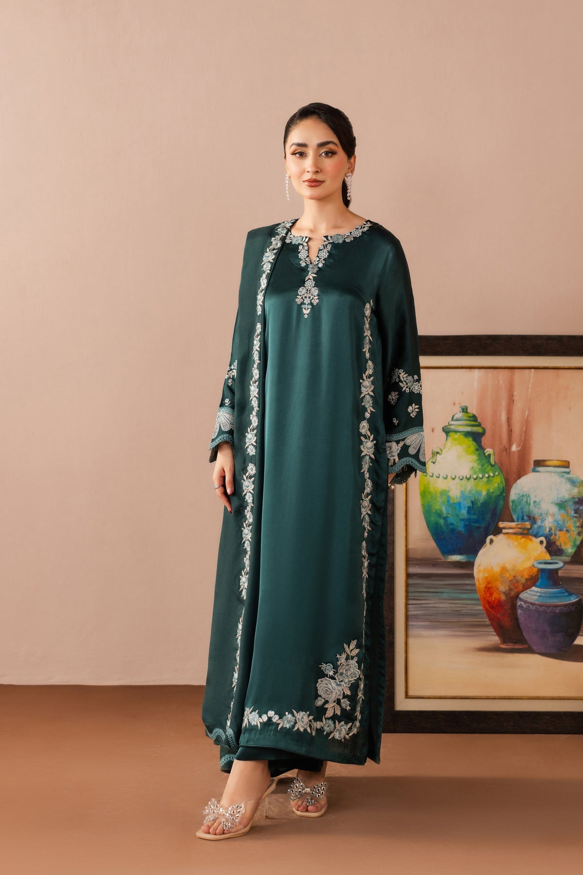 Naina - 3pc