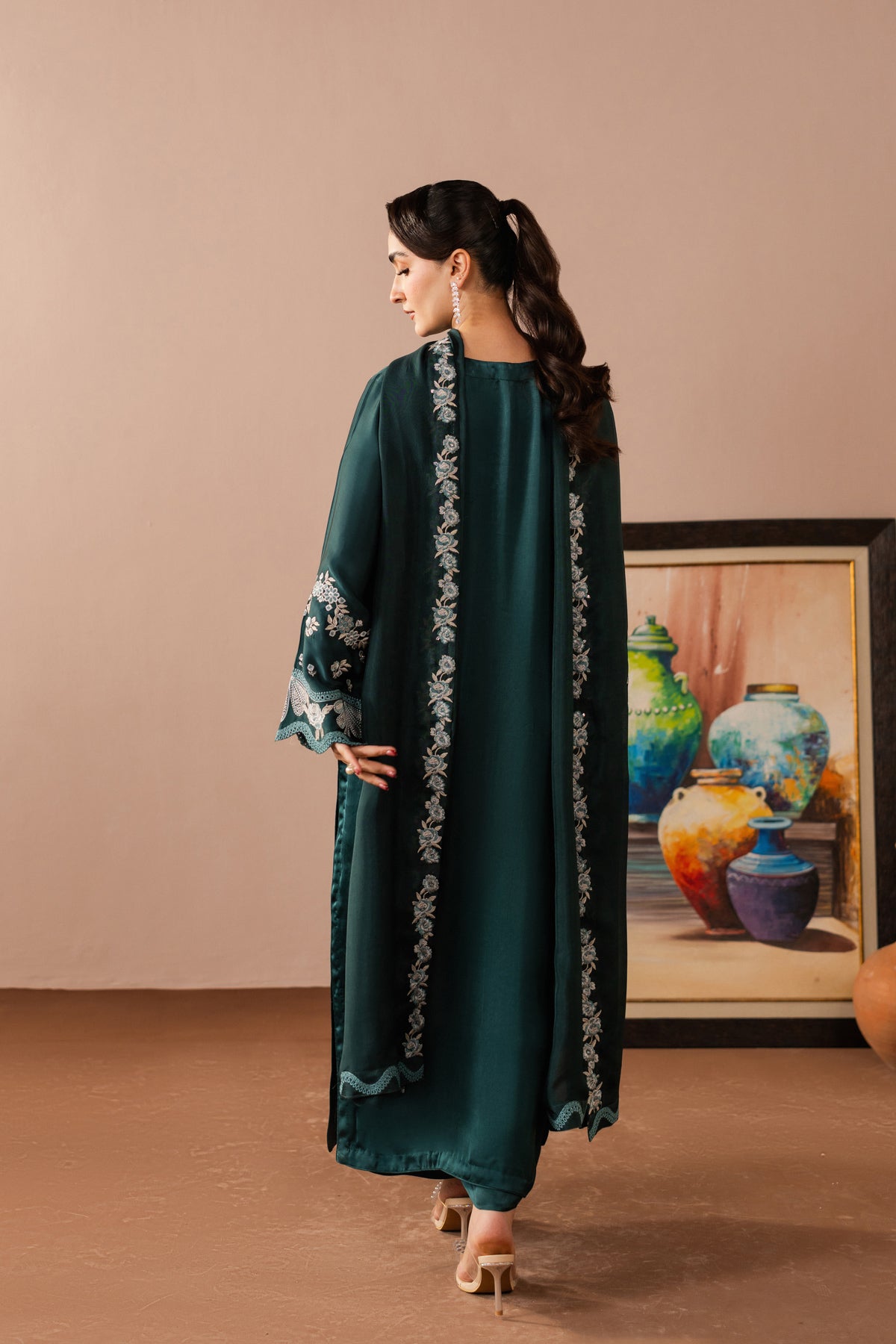 Naina - 3pc