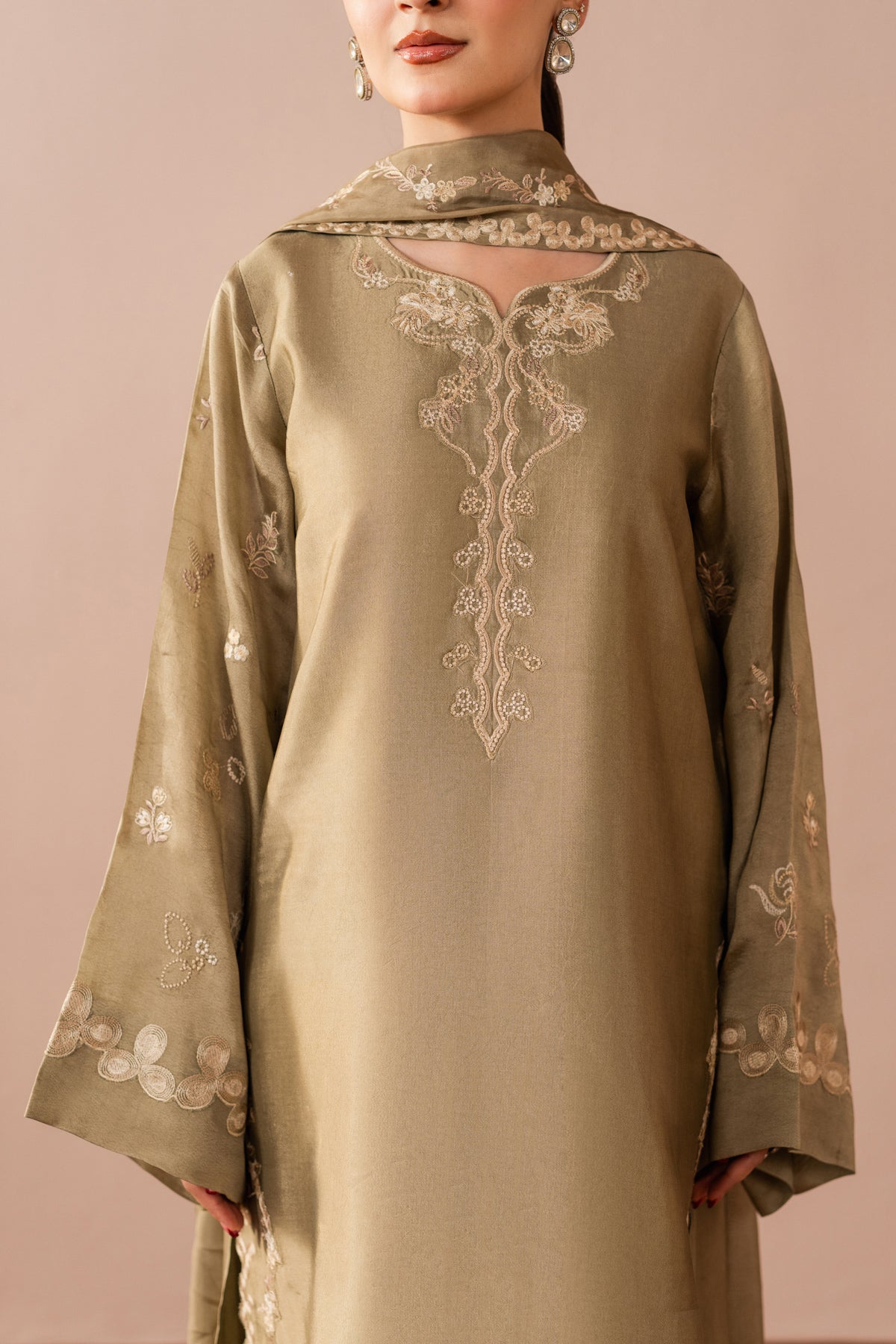Sultana - 3pc