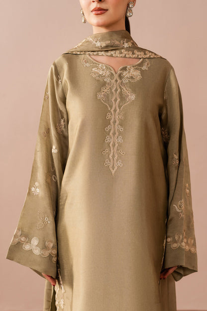 Sultana - 3pc