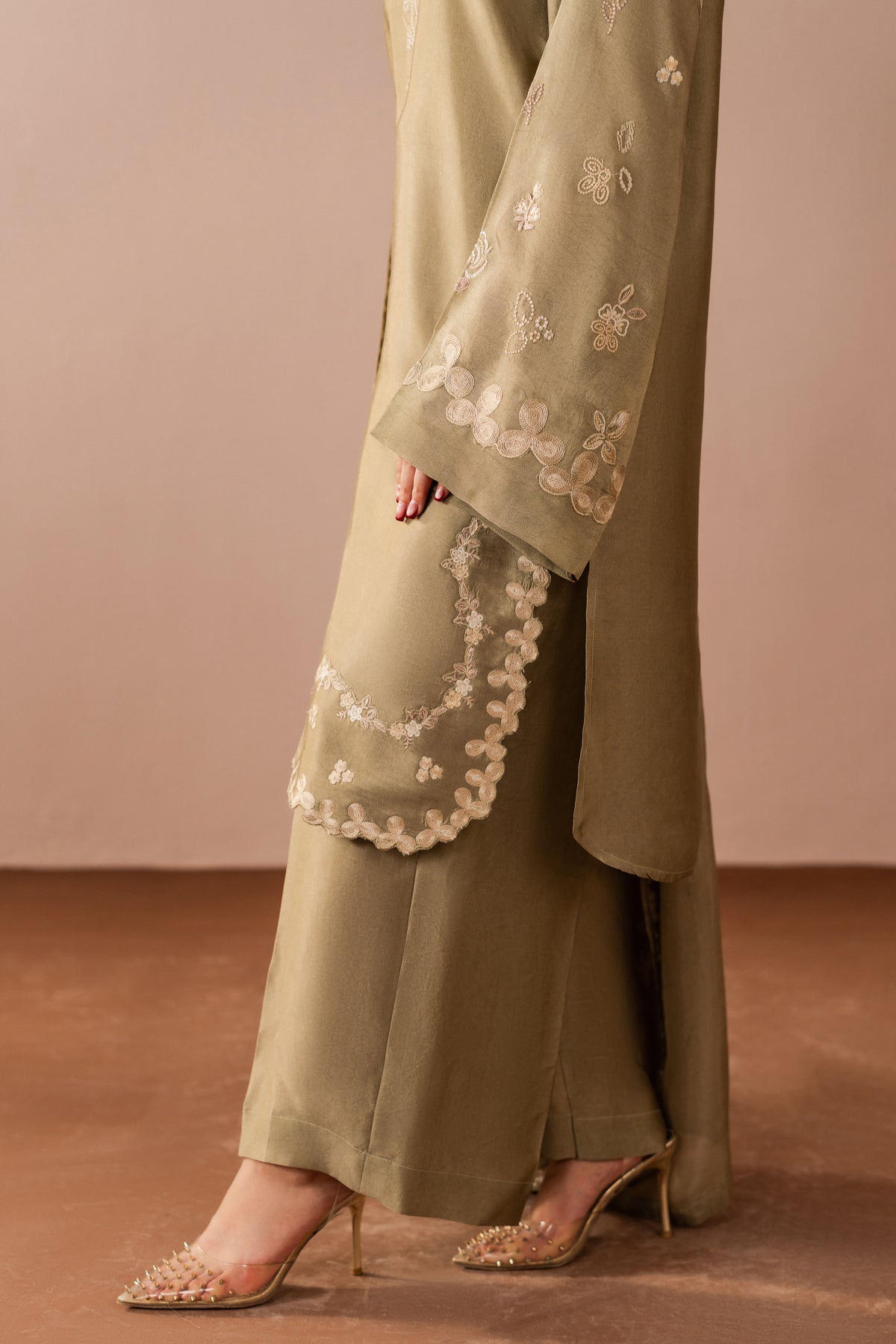 Sultana - 3pc