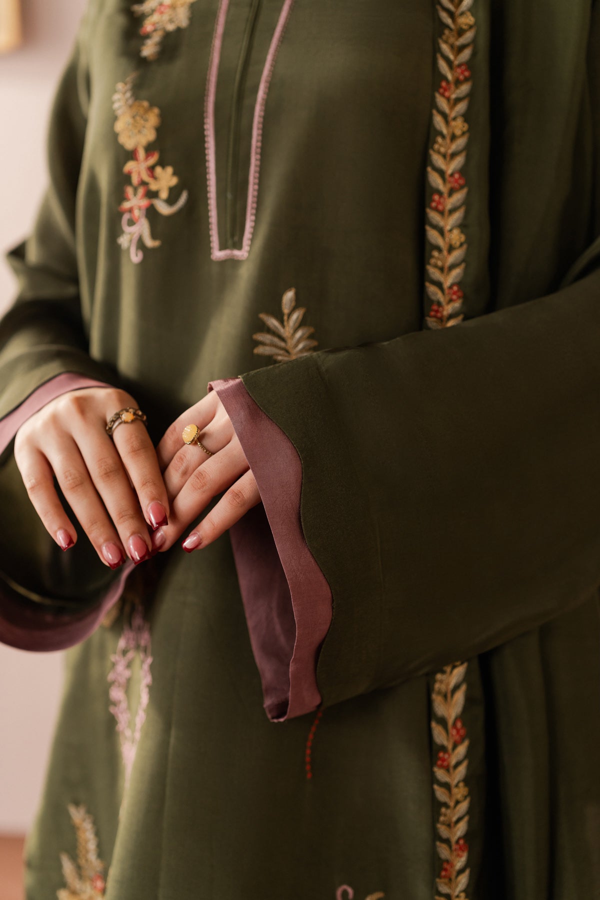 Raya - 3pc