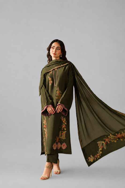 Raya - 3pc