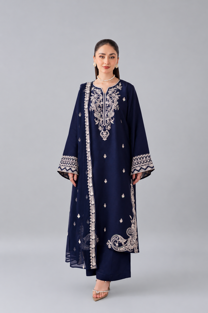 Roshana - 3pc