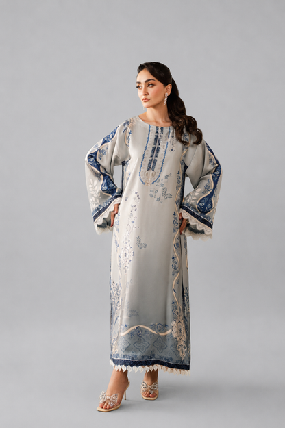 Gulnaz - Kaftaan 2pc