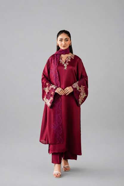 Sumbul - 3pc